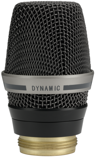 REFERENCE DYNAMIC MICROPHONE HEAD WITH D7 ACOUSTIC